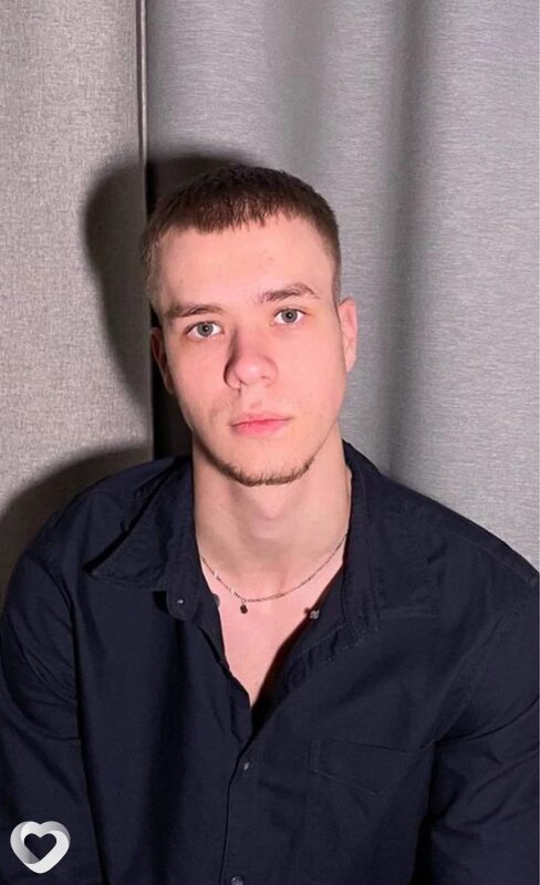 Кирилл, 24, Мурманске — анкета №979457