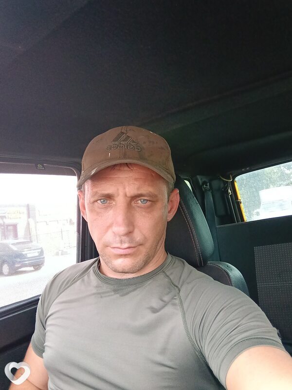 Роман, 42, Воронеже — анкета №979459