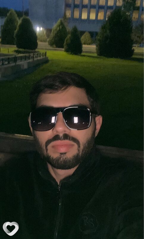 Руслан, 36, Бишкек — анкета №979463