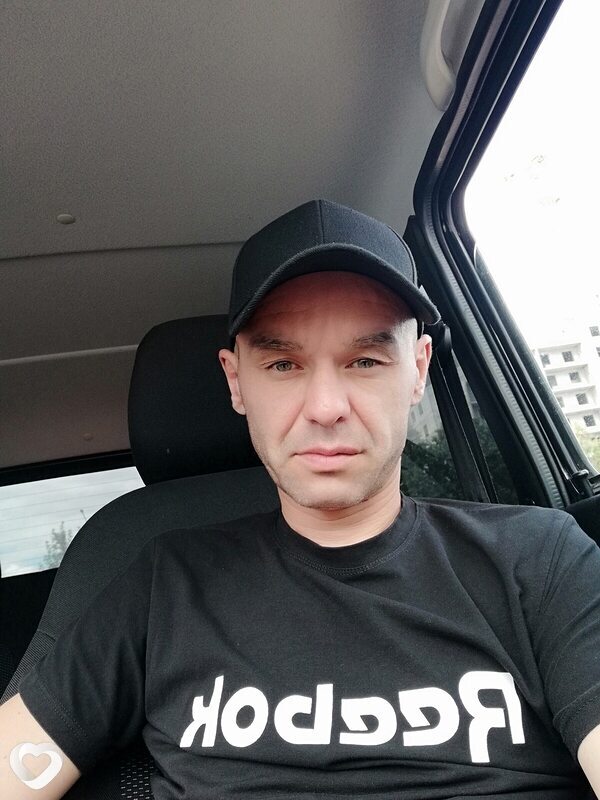 Рустам, 42, Нижнекамске — анкета №979540