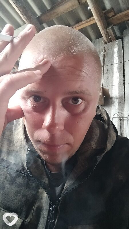 Владимир, 30, Енисейске — анкета №979545