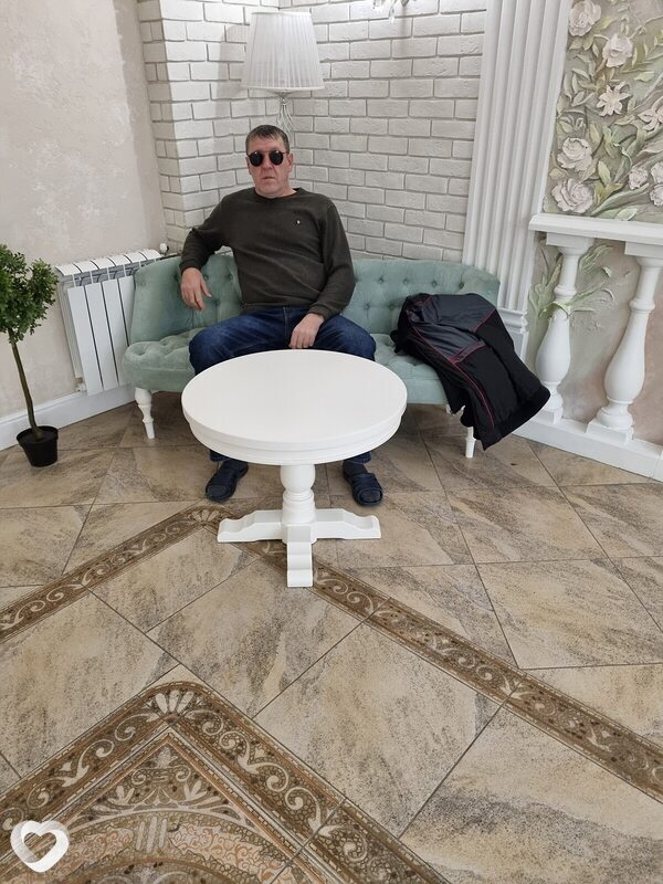 Николай, 47, Кургане — анкета №979546