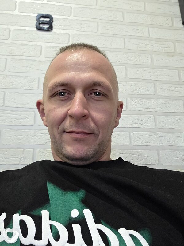 Сергей, 40, Соколе — анкета №979547