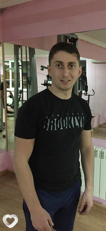 Руслан, Ардон
