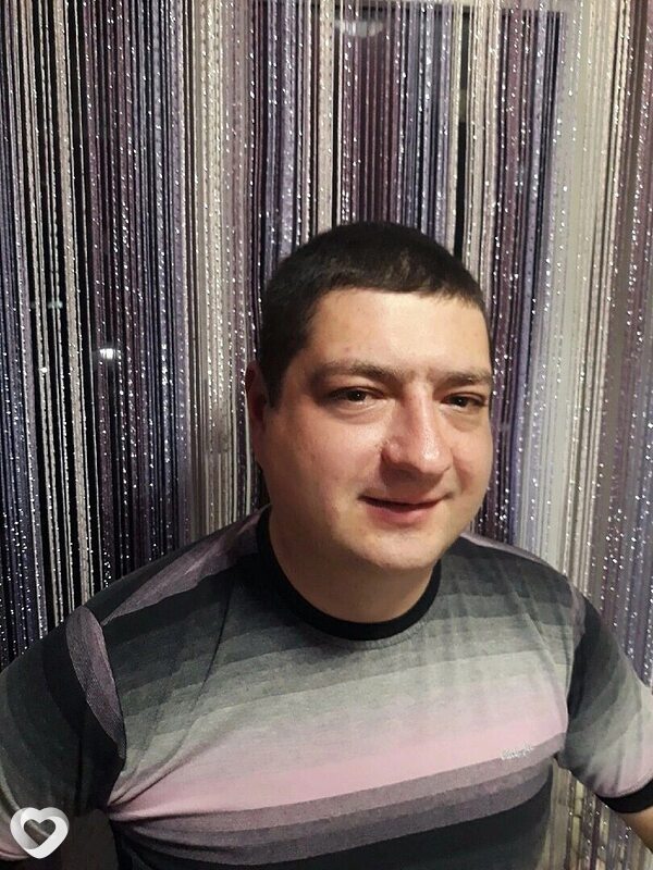 Сергей, 43, Луганске — анкета №979519