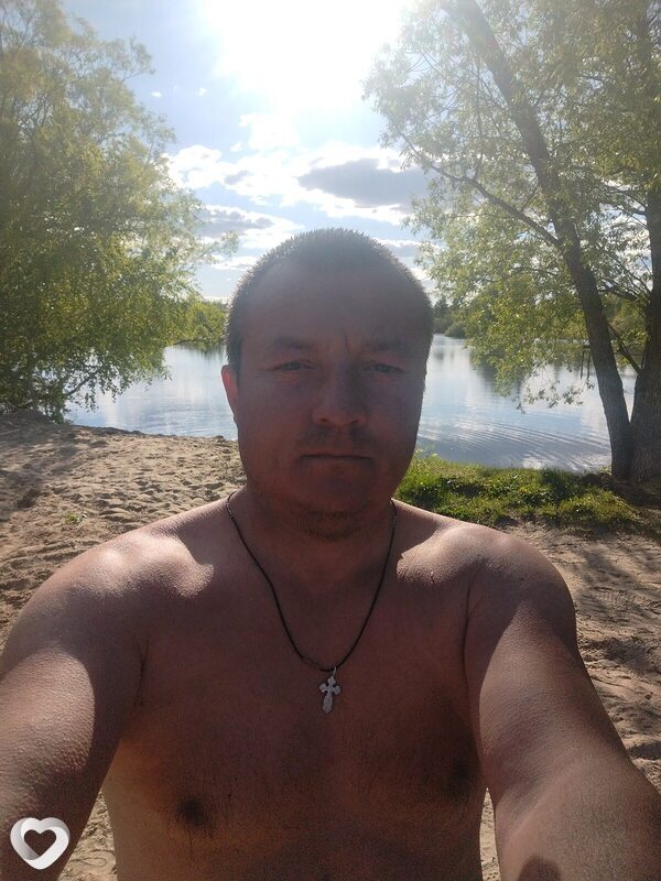 Александр, 47, Рязани — анкета №979524