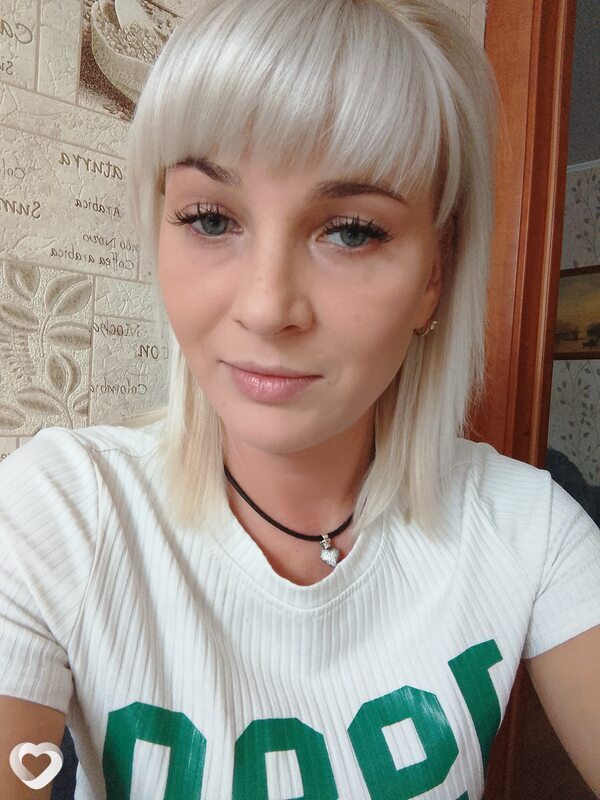 Ирина, 35, Кемерове — анкета №979525