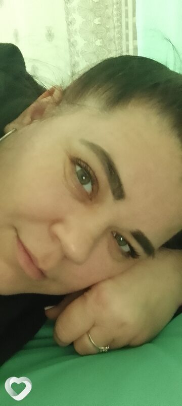 Кис Юля, 42, Таганроге — анкета №979526