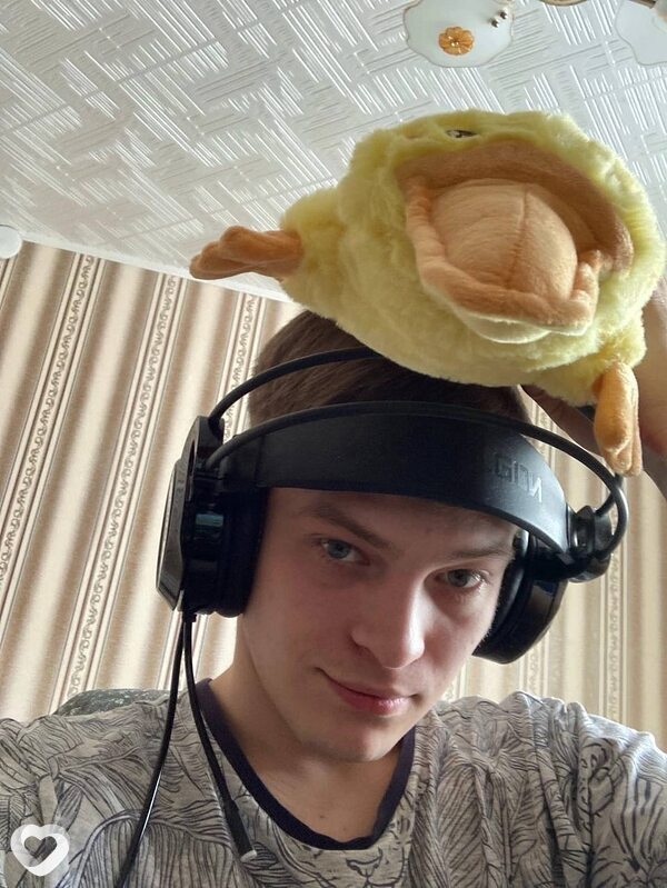 Михаил, 26, Москве — анкета №979527