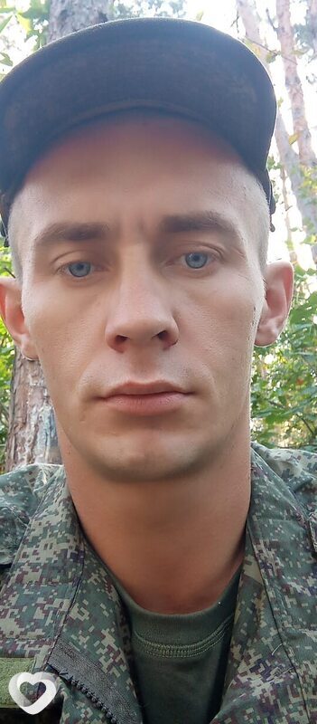 Виталя, 36, Арсеньеве — анкета №979528