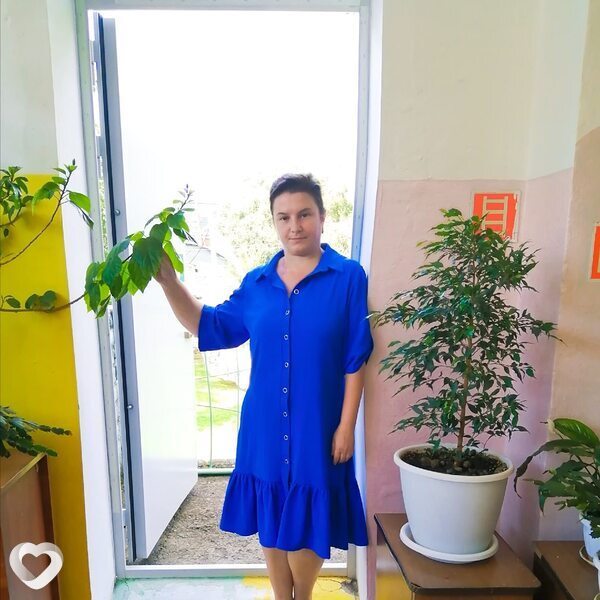 Танюха, 31, Большое Камени — анкета №979529