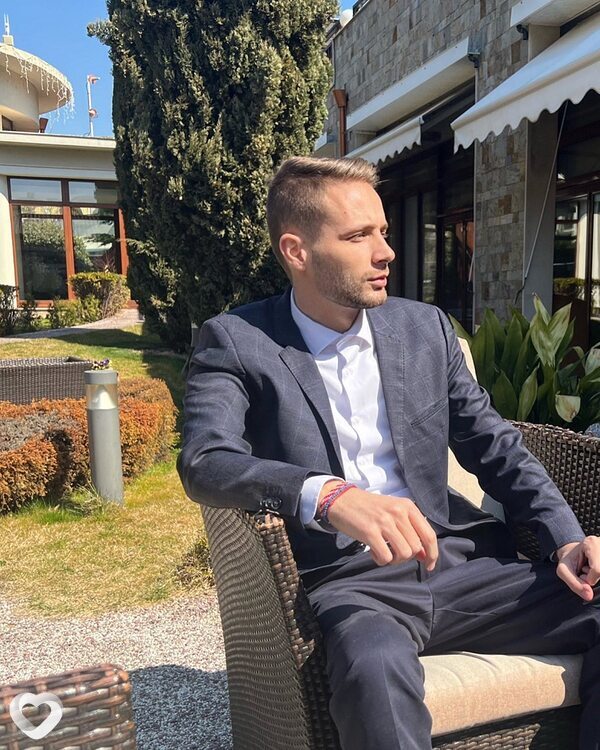Стас, 39, Новосибирске — анкета №979536
