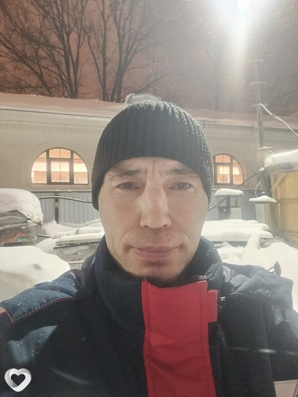 Константин, 44, Йошкар-Оле — анкета №979766