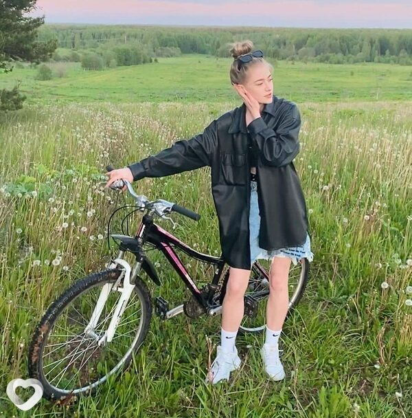 Соня, 37, Москве — анкета №979771