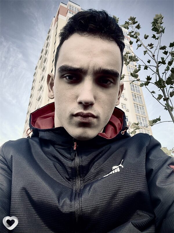 Андрей, 23, Анапе — анкета №979779