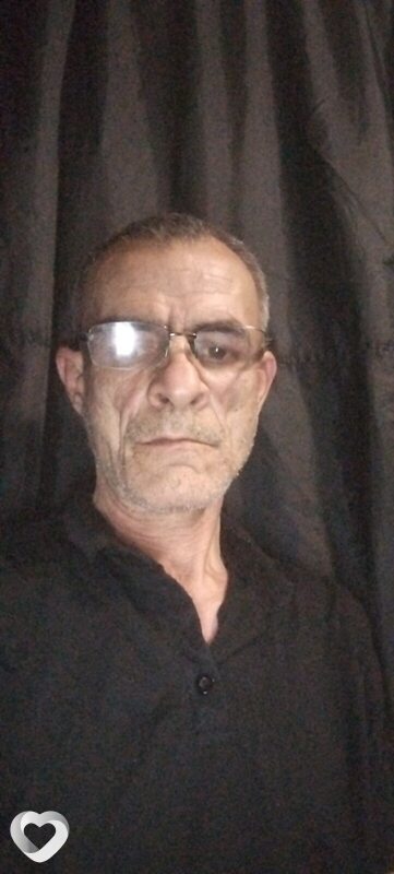 Юрий, 57, Усть-Каменогорск — анкета №979783