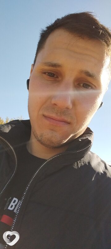 Николай, 28, Иркутске — анкета №979785