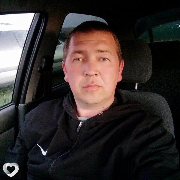 Артур, 37, Казани — анкета №979572