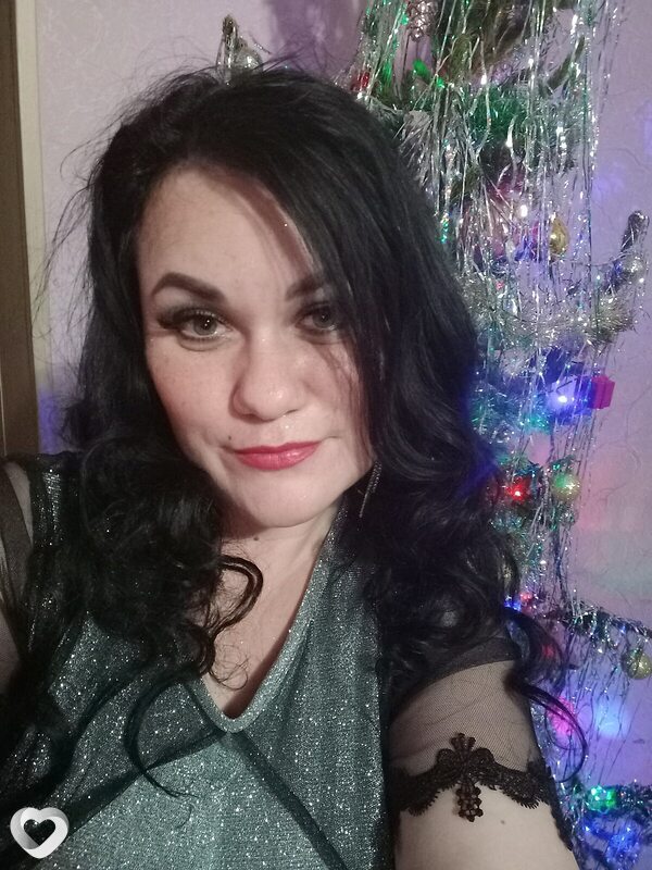 Елена, 39, Барнауле — анкета №979579