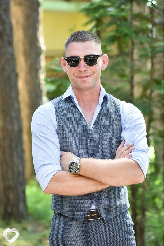 Михаил, 33, Липецке — анкета №979581