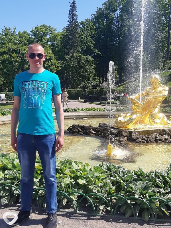 Игорь, 31, Курске — анкета №979622