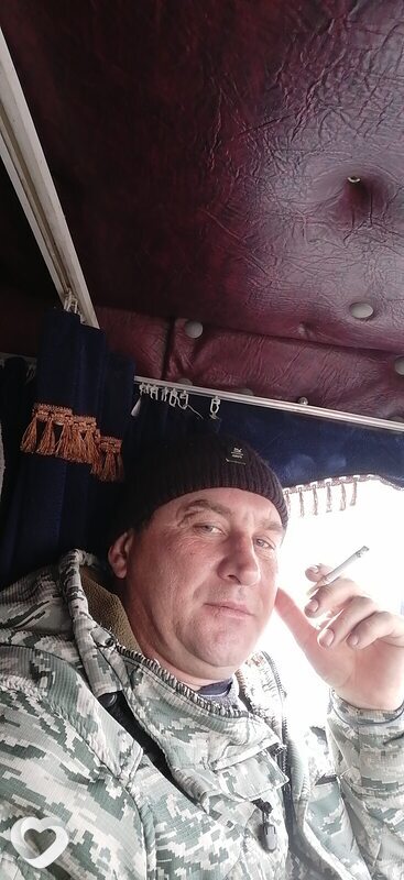 Владимир, 45, Миллерове — анкета №979623