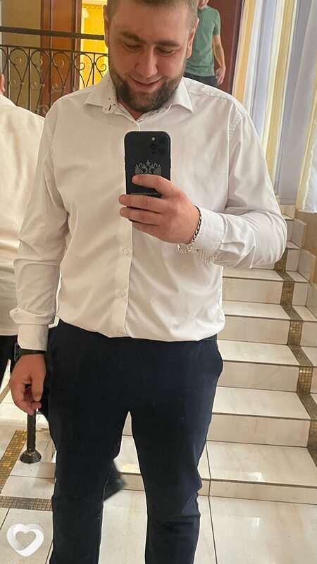 Александр, 30, Омске — анкета №979632