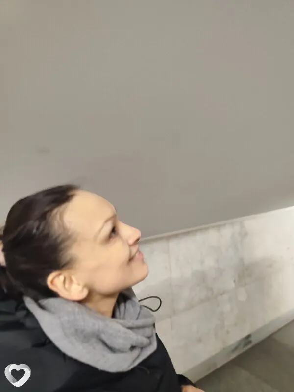 Алина, 38, Москве — анкета №979716