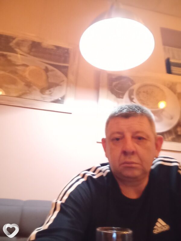 Роман, 45, Волгограде — анкета №979717
