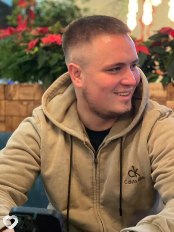 Alexander, 29, Москве — анкета №979722