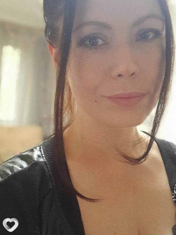 Лена, 36, Волгограде — анкета №979723