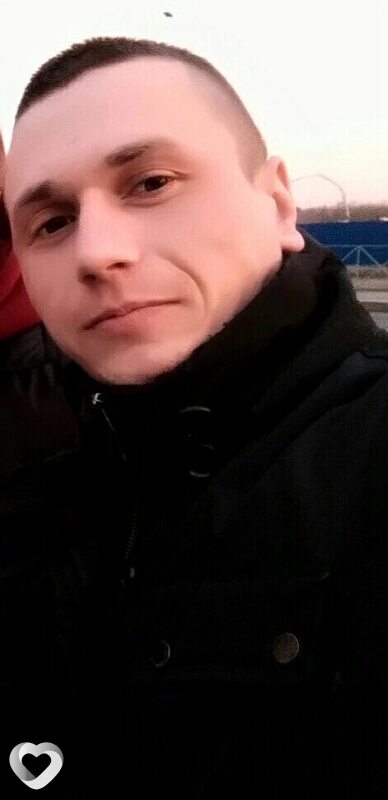 Сергей, 34, Санкт-Петербурге — анкета №979738