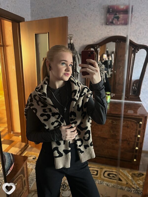 Евгения, 23, Нижнем Тагиле — анкета №979693