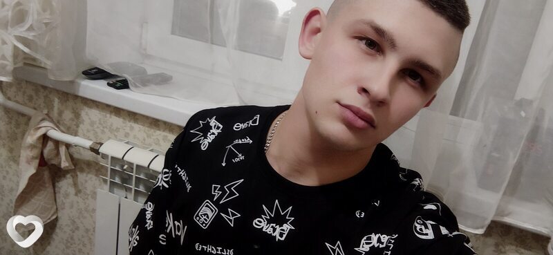 Иван, 26, Волгограде — анкета №979694