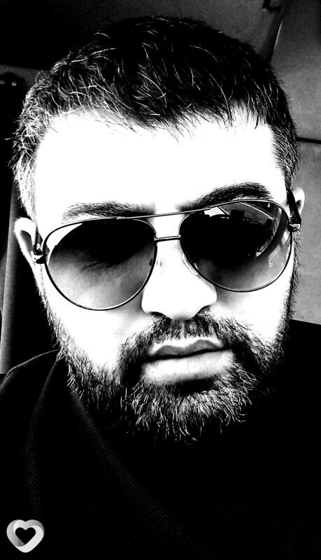 Арсен, 40, Сургуте — анкета №979696