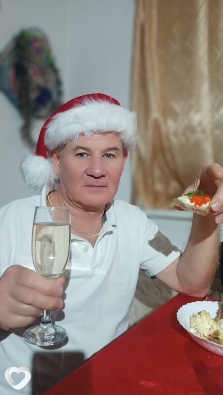 Сергей, 58, Ростове-на-Дону — анкета №979701