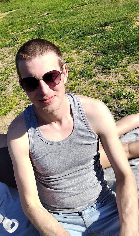 Андрей, 38, Москве — анкета №979703