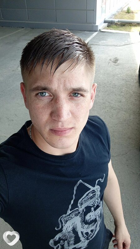 Илья, 29, Реже — анкета №979704