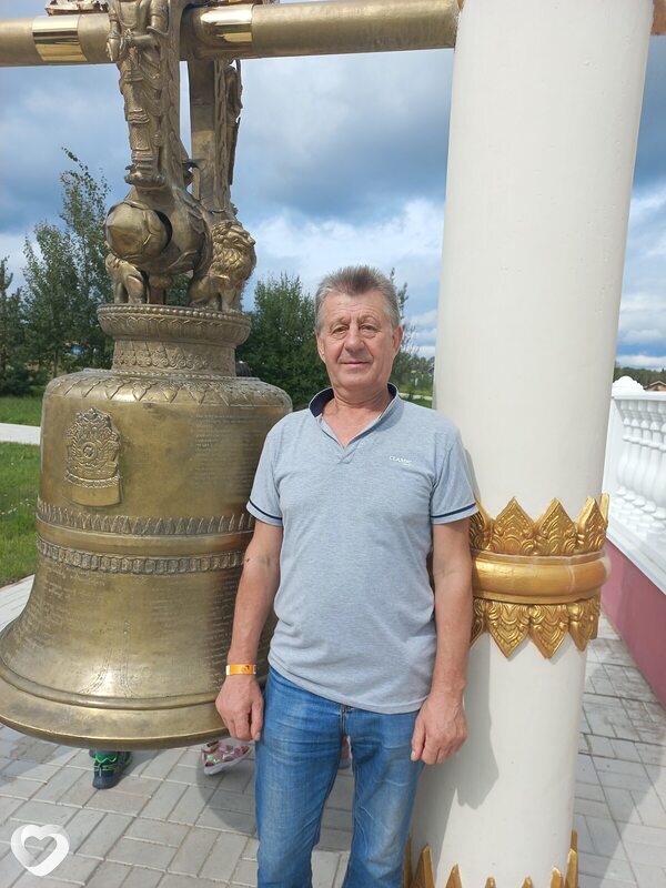 Виктор, Коряжма