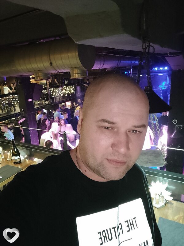 Алексей, 42, Кирове — анкета №979714