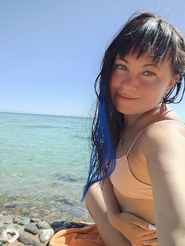 Ирина, 40, Екатеринбурге — анкета №979597