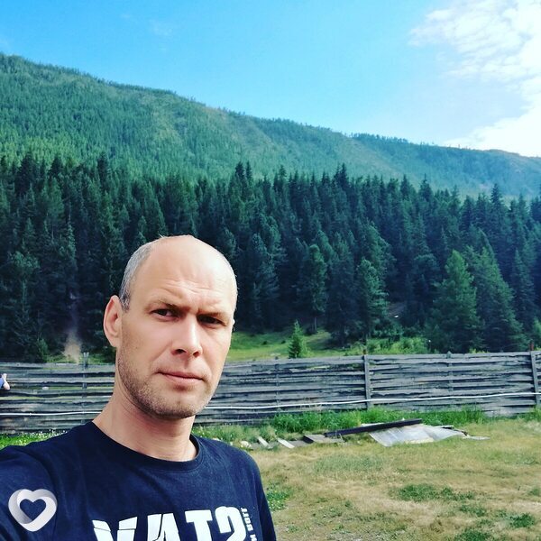 Дмитрий, 41, Краснодаре — анкета №979603