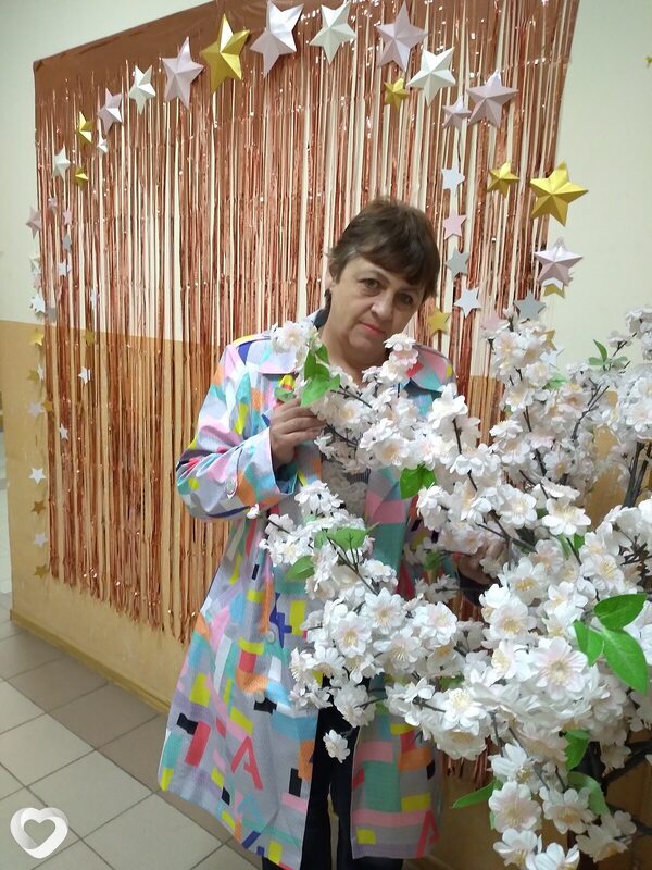 Ирина, 59, Череповце — анкета №979606