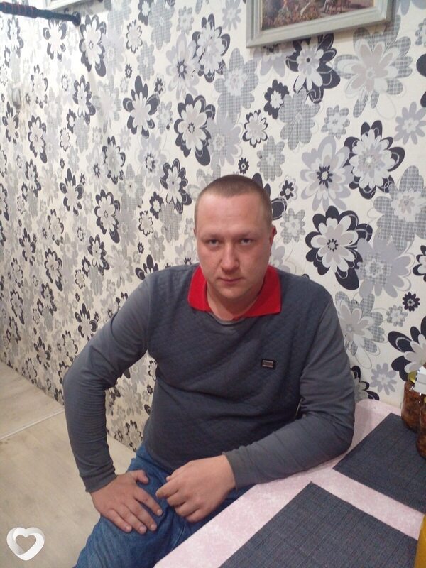 Виталий, 33, Томске — анкета №979671