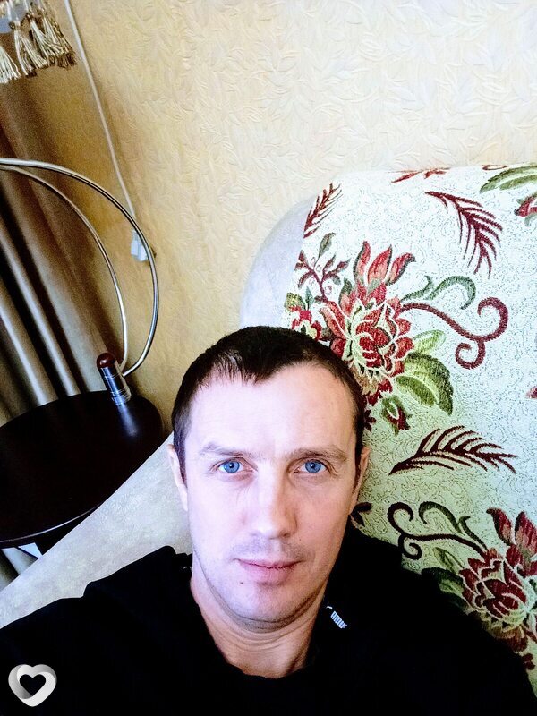 Виталий, 44, Славянске-на-Кубани — анкета №979672