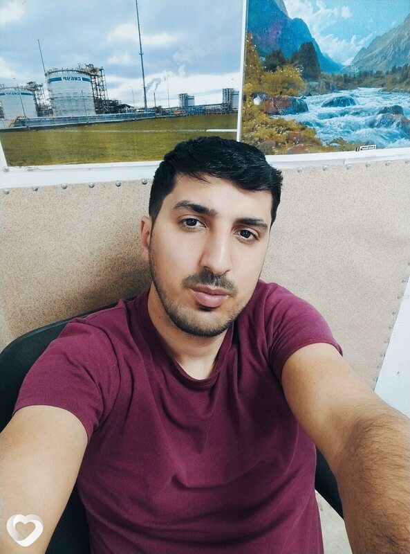 Зульфигар, Свободный
