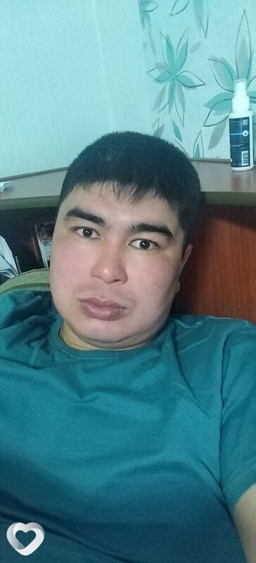 Азат, 36, Мелеузе — анкета №979676