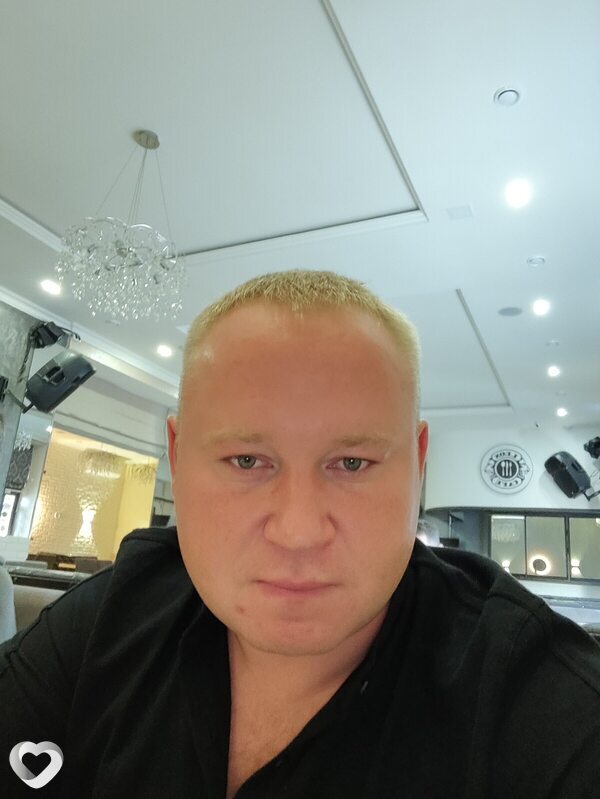 Максим, 33, Саранске — анкета №979682
