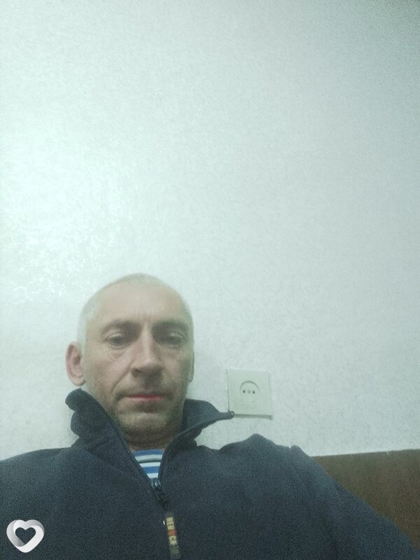 Федя, 48, Брянске — анкета №979683