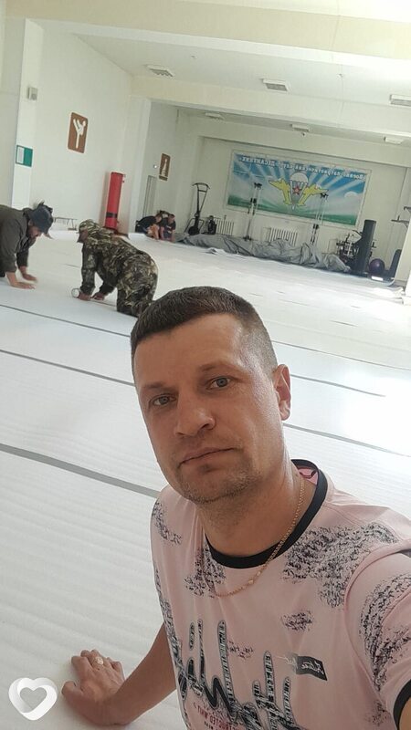 Денис, 25, Москве — анкета №979688